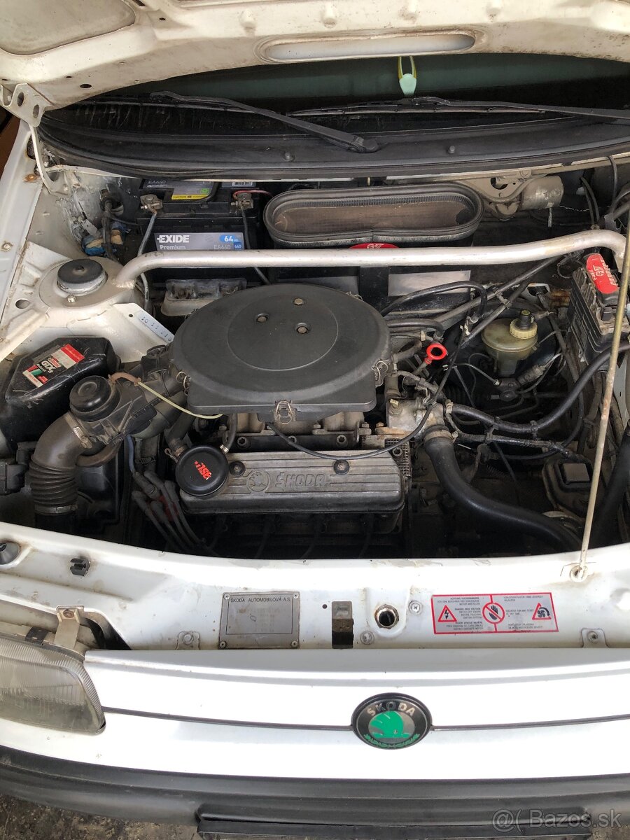 Predám Felíciu - 11