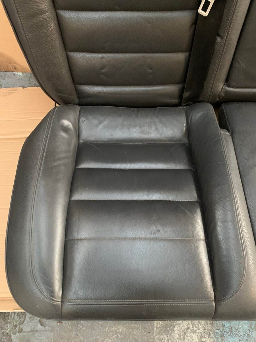 Sedadla Touareg 1 - 11