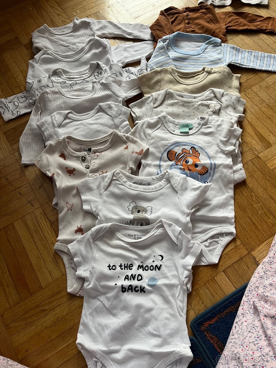 Veľký balík pre chlapca - 11