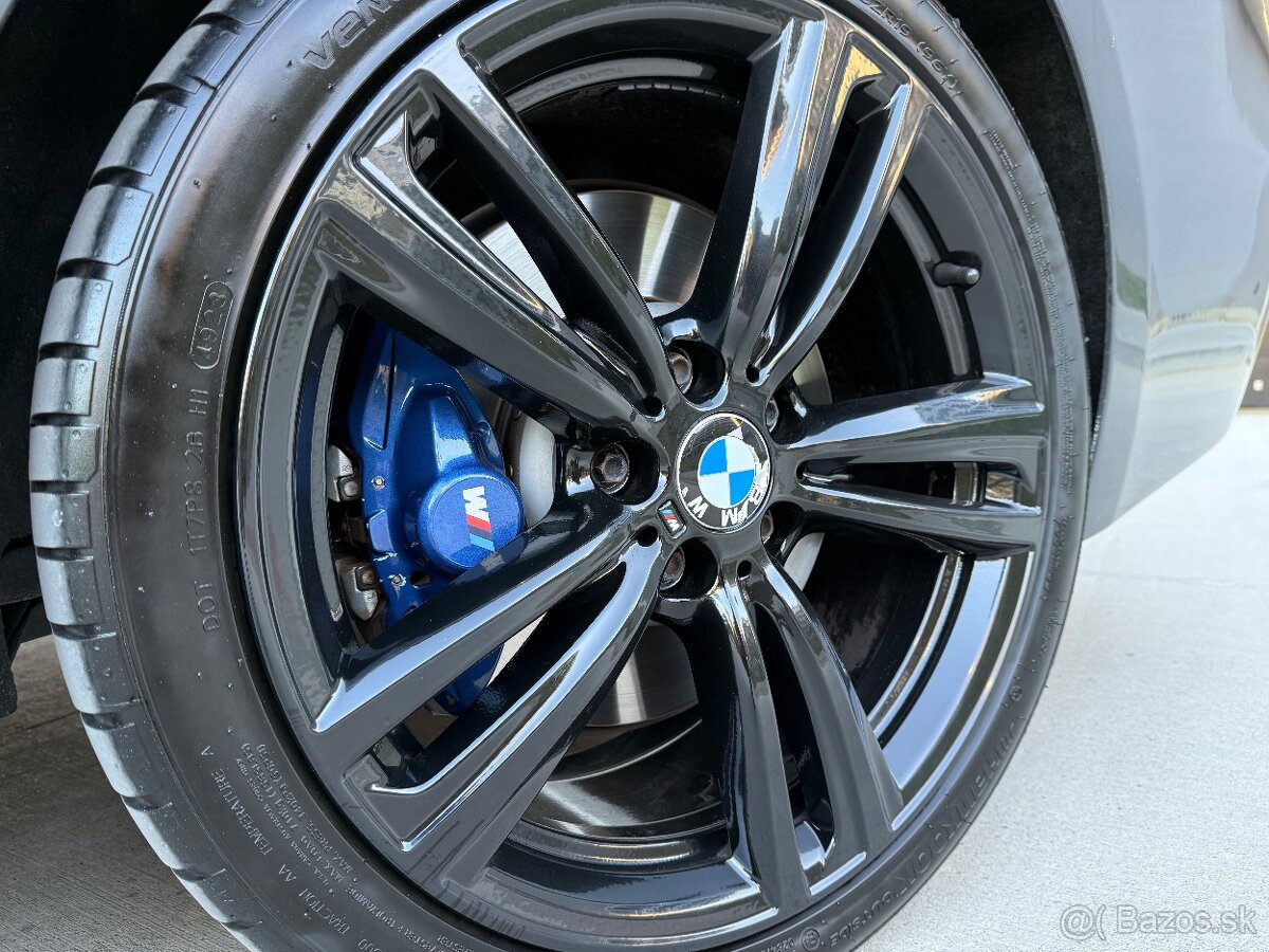 BMW 335D xDrive A/T 400PS - 11