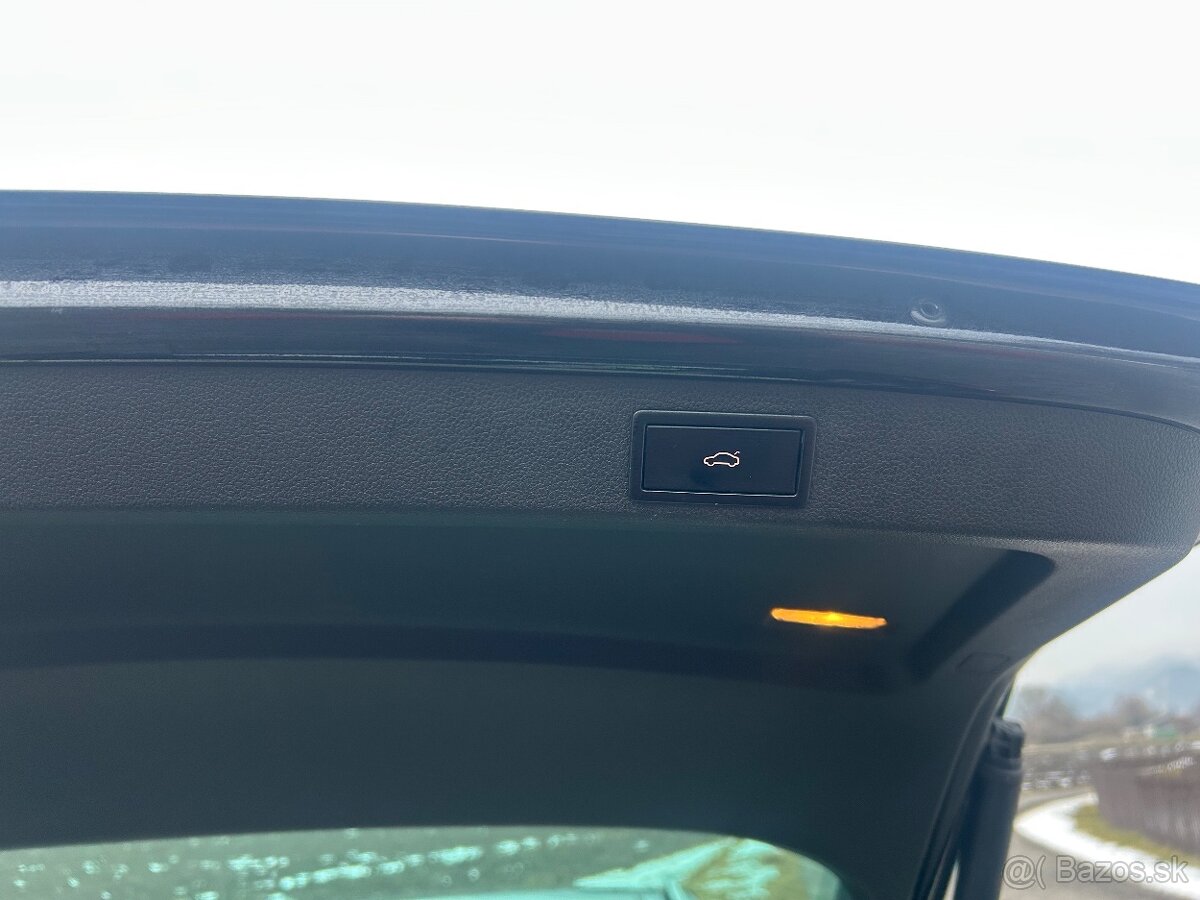 Skoda Superb 2.0 TDi L&K - 11