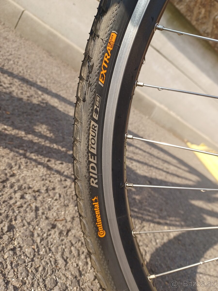 KTM FERARA CROSS veľkosť 60 - 11