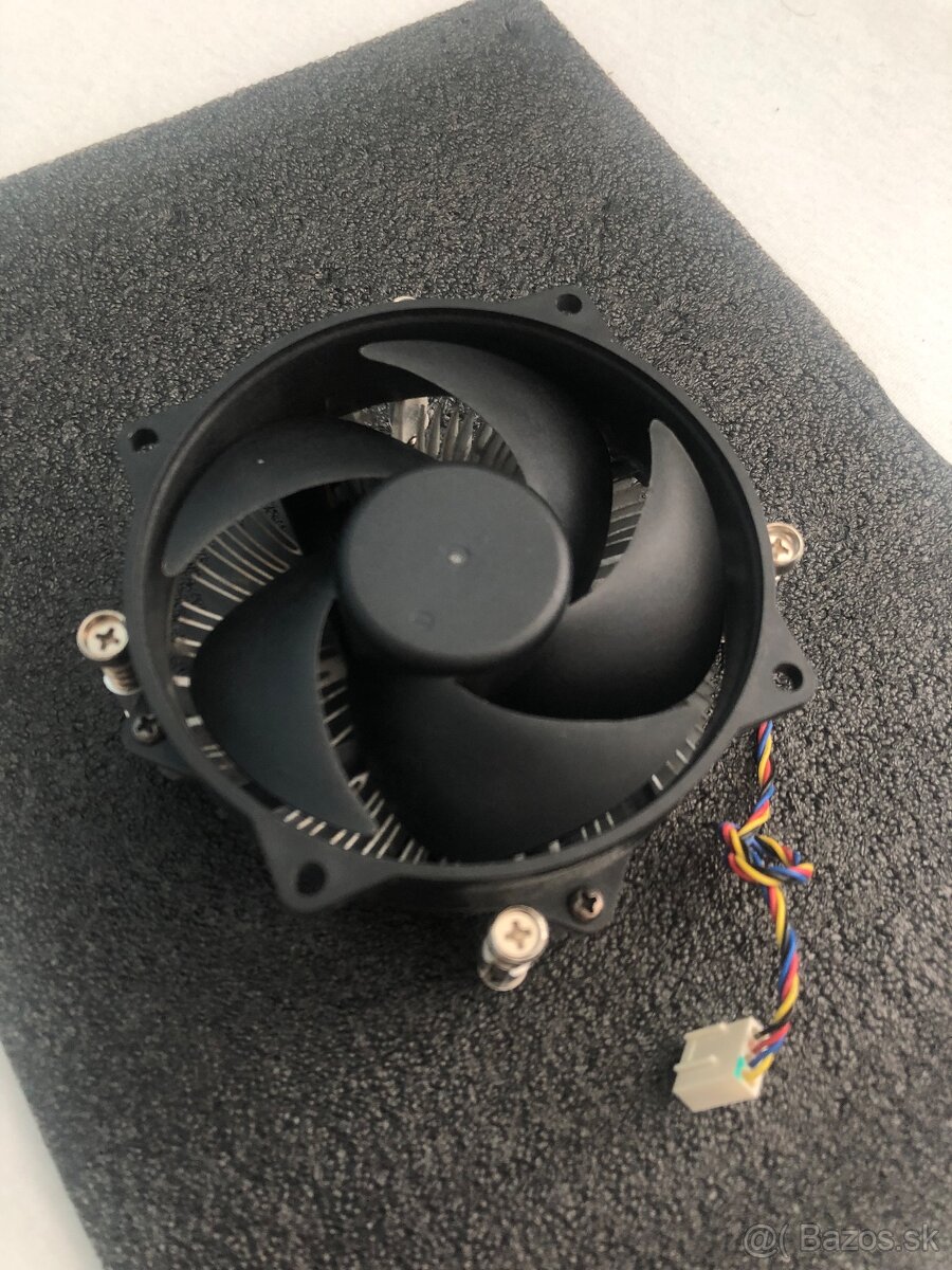 Predám diely z PC zostavy - 11