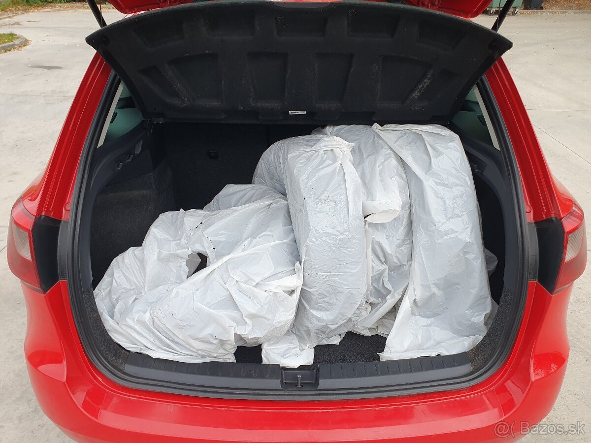 Seat Ibiza ST 1.2 51 KW M5 - 11