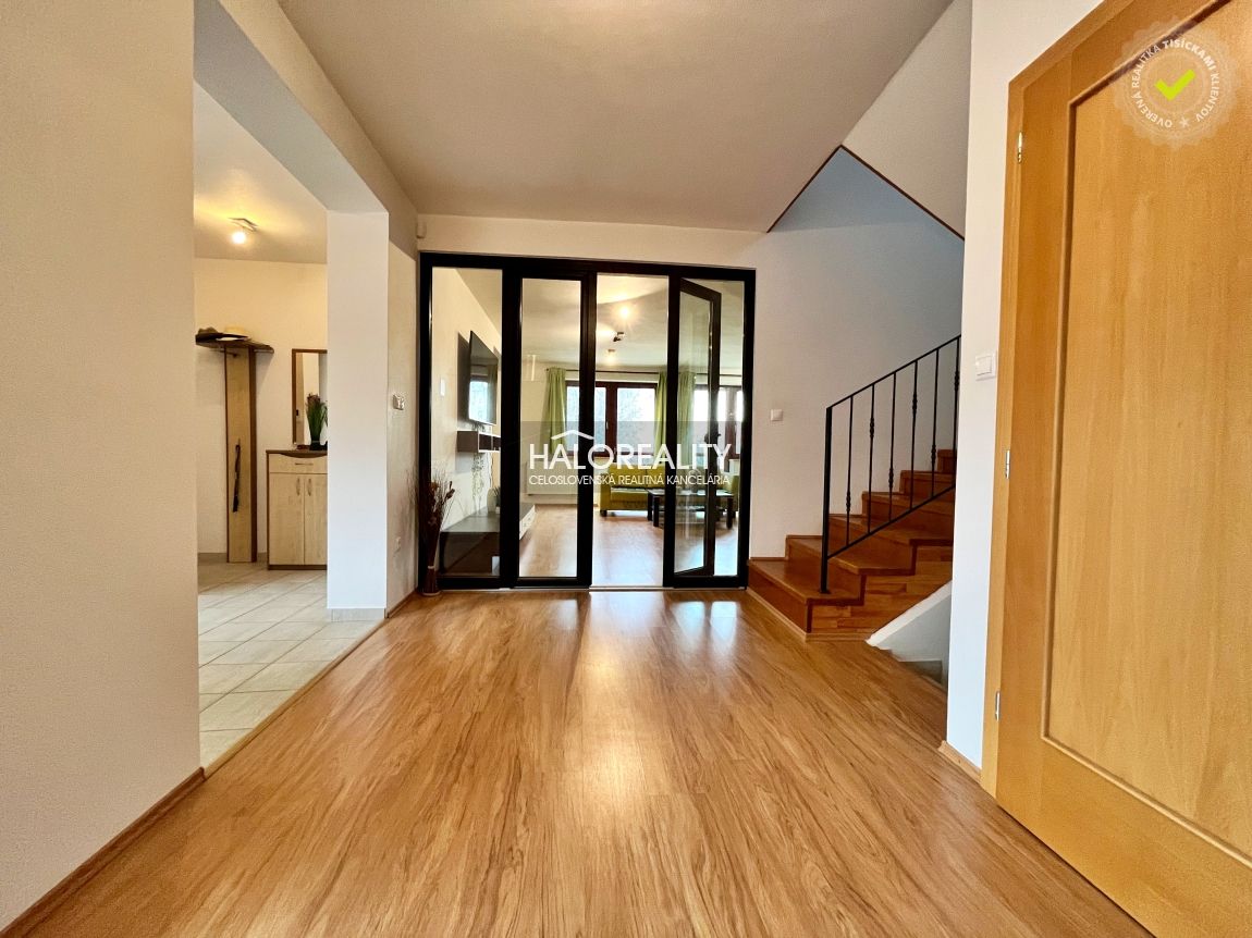 HALO reality - Predaj, rodinný dom Čajkov, mladšia 11 r. sta - 11