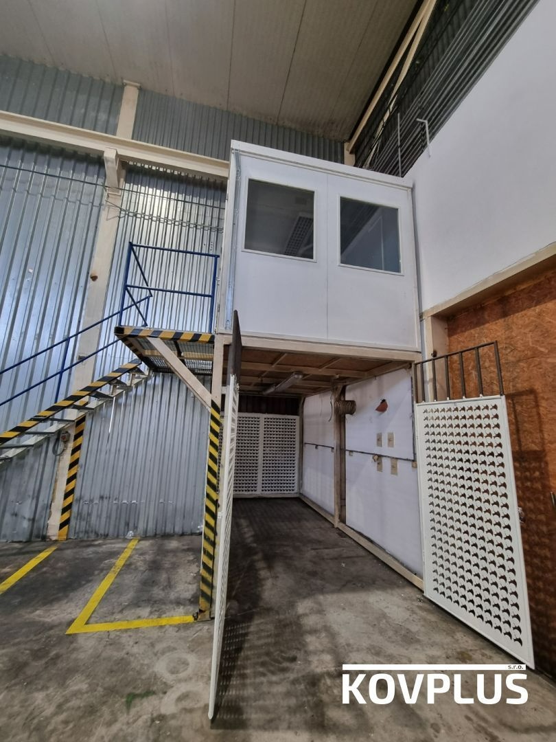 ✅ Priemyselný areál 25 000 m² - KOŠICE - TOP lokalita ✅ - 11