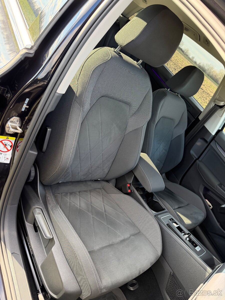 VOLKSWAGEN GOLF 8 VARIANT 2.0 TDI 110KW DSG❗️Odpocet DPH❗️ - 11