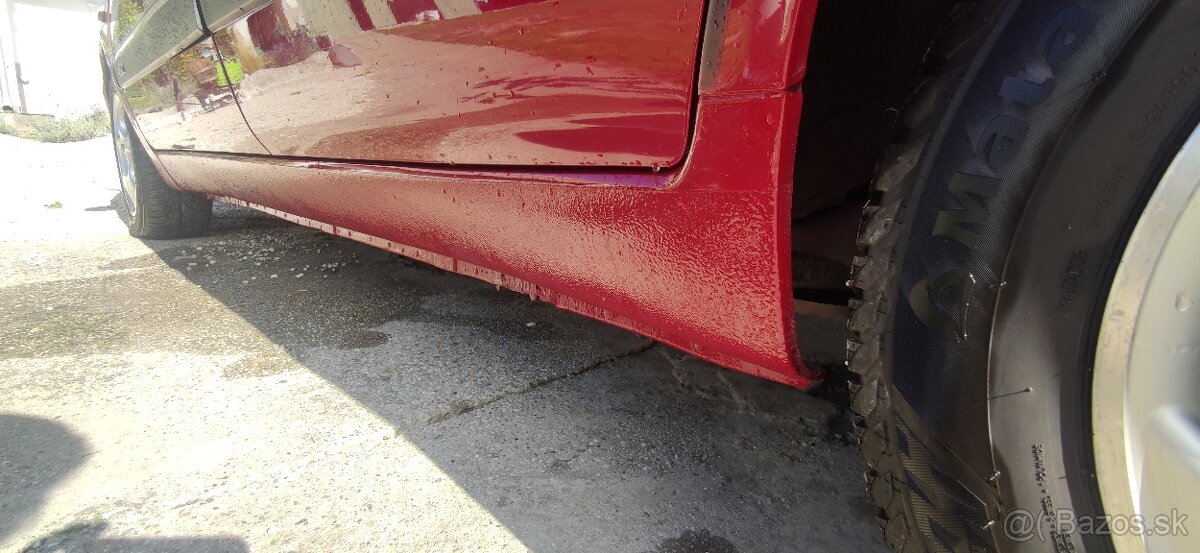 Citroen XANTIA 1.8i - 11