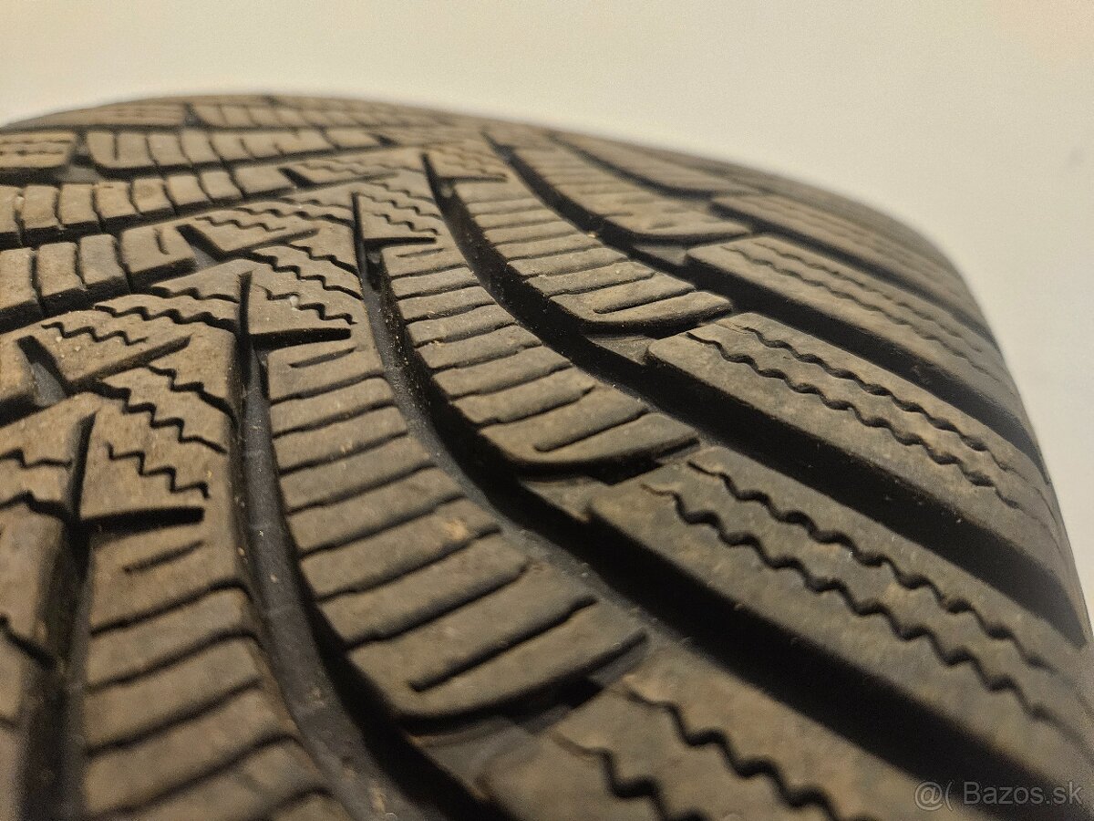 Atraktívna zimná sada Dezent - 5x112 r17 + 225/45 r17 - 11