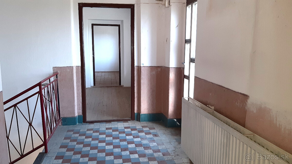 Rodinný dom Fričovce - 11