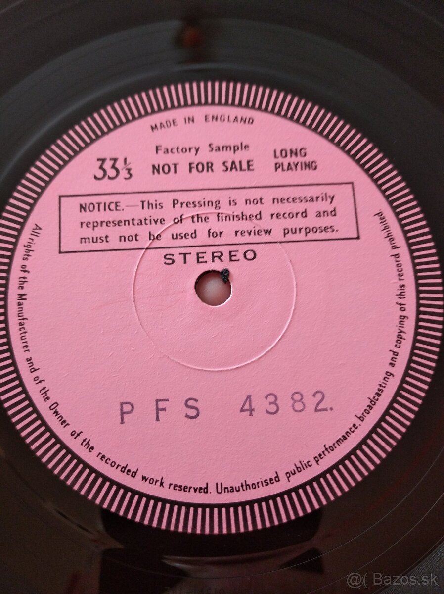 Gramofonové platne LP 18 Vážna hudba - 11