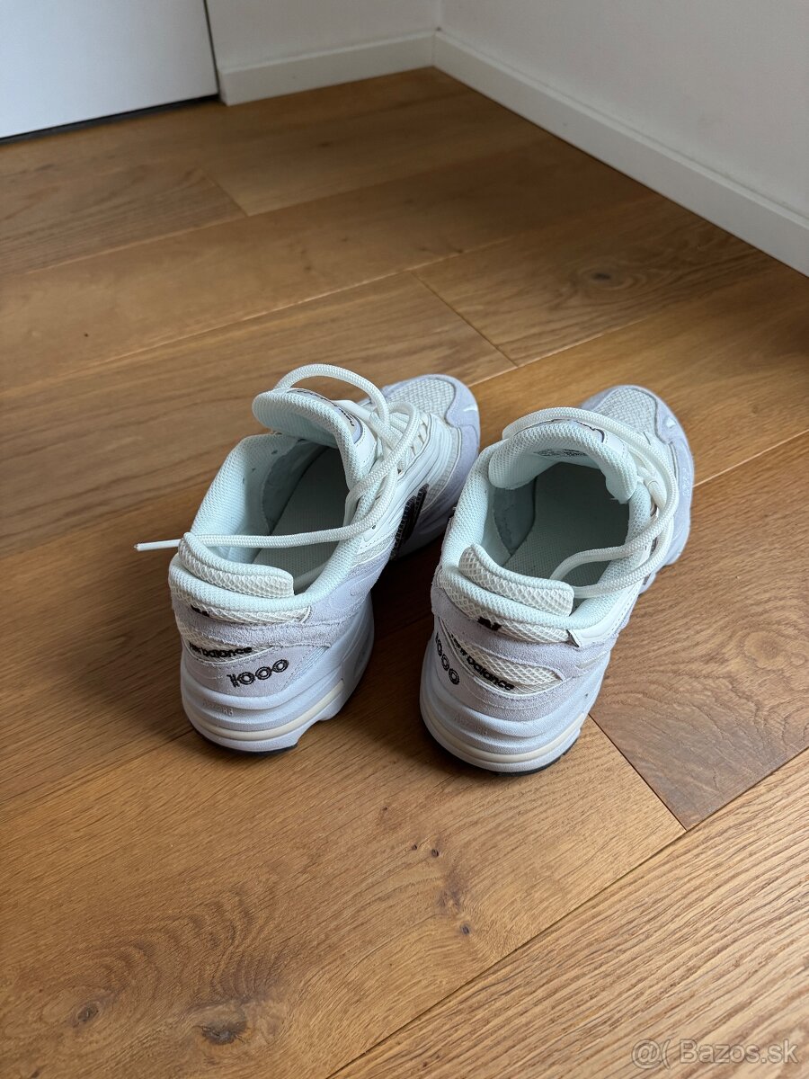 Panske tenisky new balance 1000 velkost eur 44.5 - 11