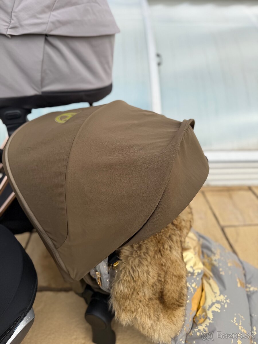 Cybex priam 4.0 - 11