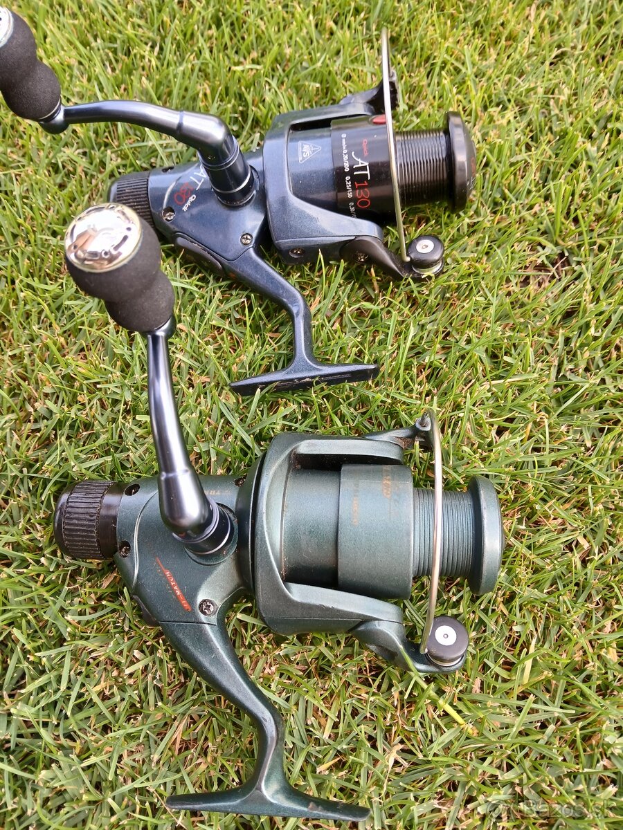 Predám feeder 150-200g 4.2m - 11