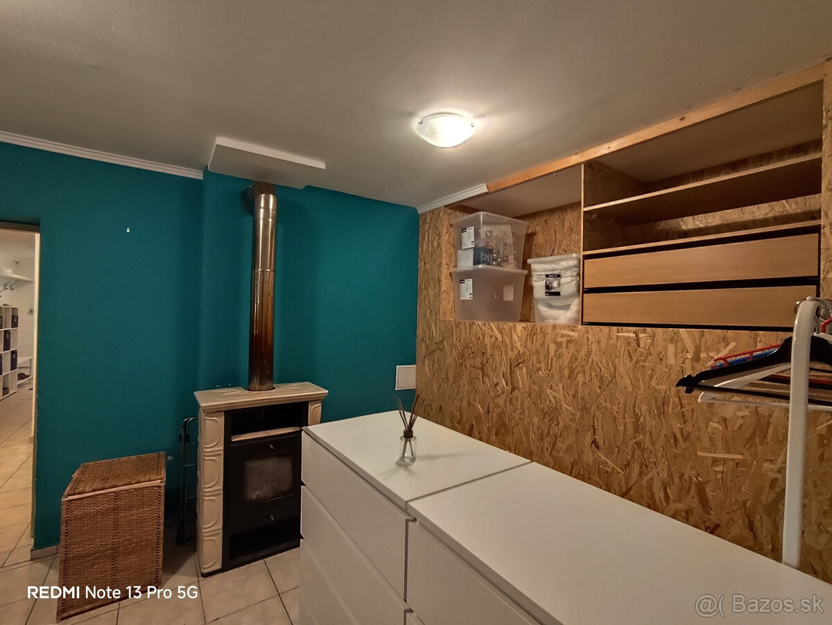 FINREA│3-izbový byt s terasou, predzáhradkou a parkovacím mi - 11