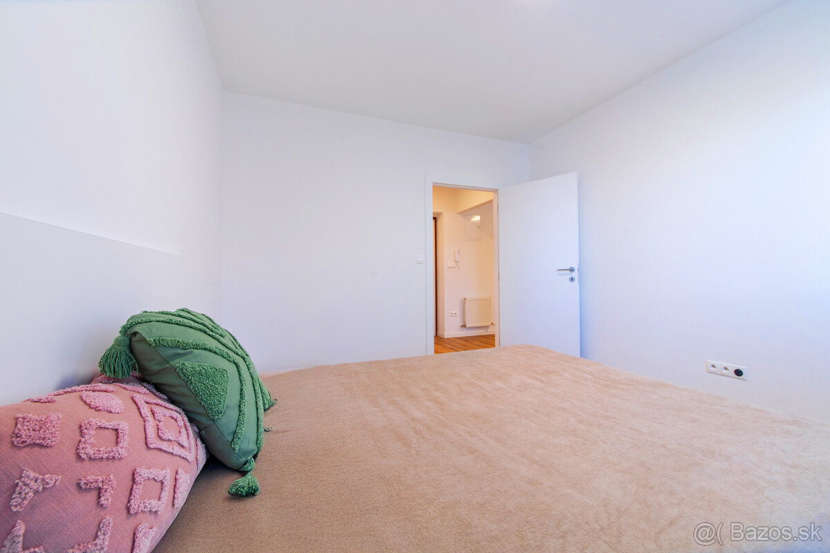 Na prenájom moderný 3-izbový byt v Trenčíne - Pod Sokolice - 11