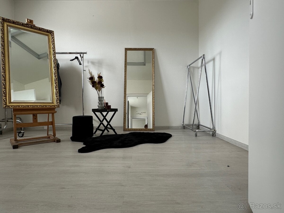 3 izbový byt s loggiou, 74 m2 - SMIŽANY - 11