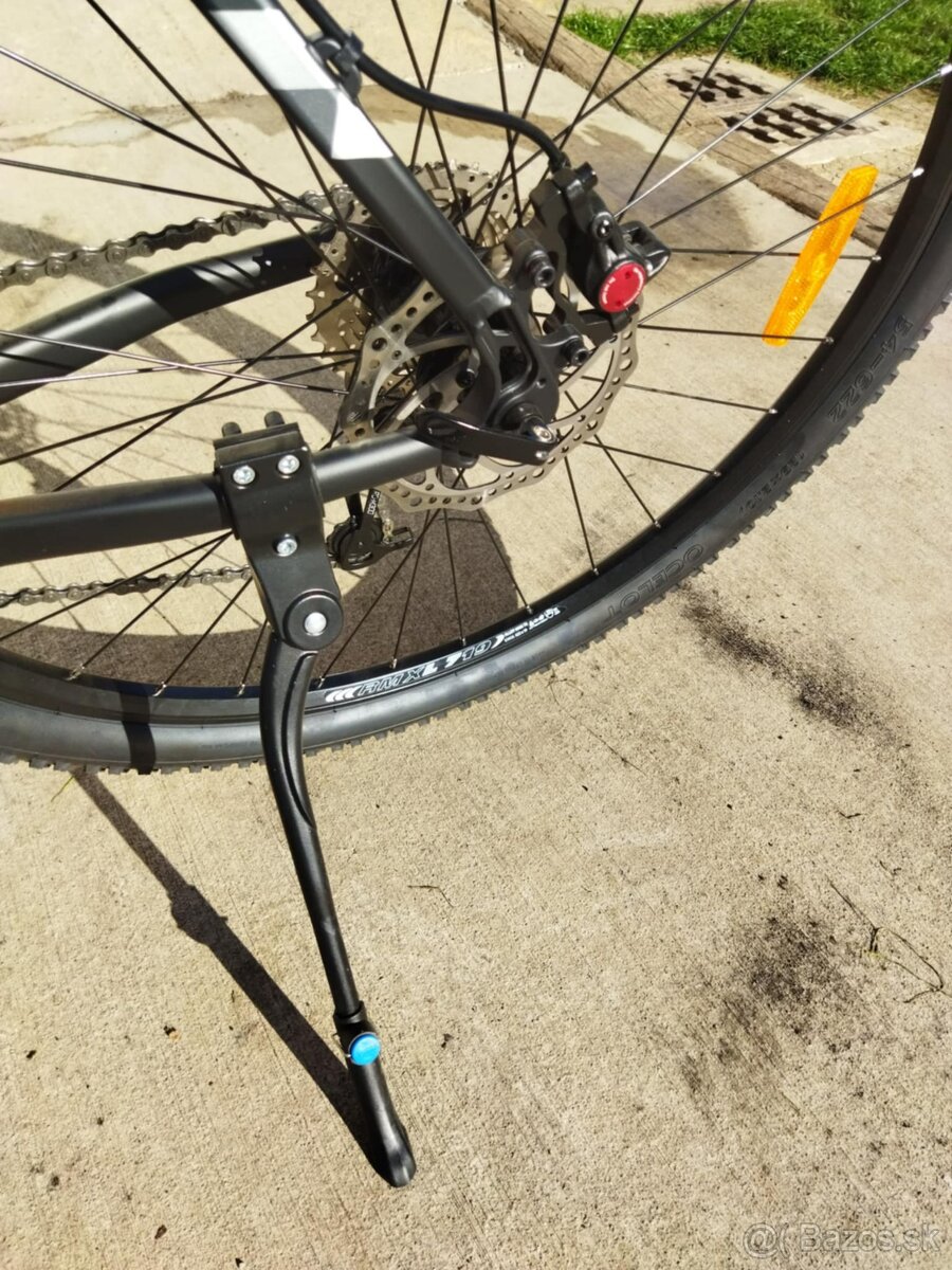 NOVÝ MAXBIKE TOBA 29 - 11