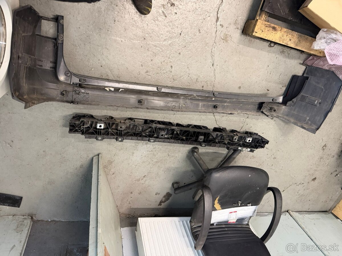 Crafter II Man tga 2018+ diely dvere - 11