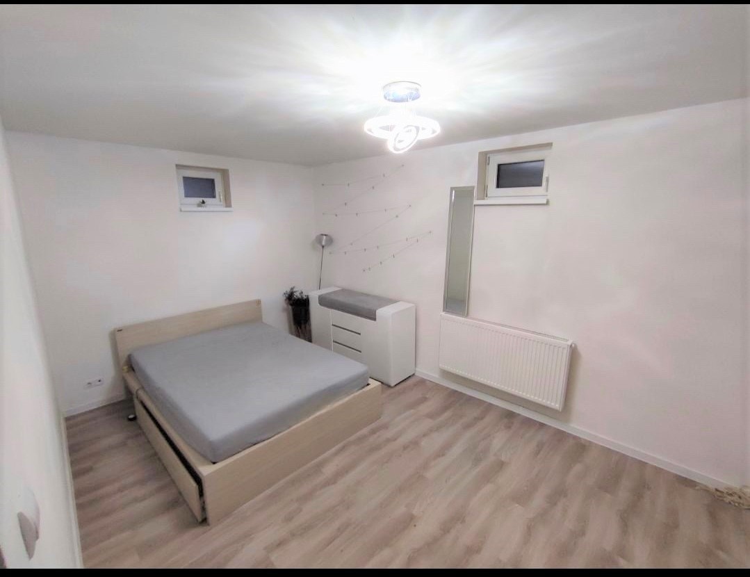 Gazdovský dom s pekným pozemkom Veľká Ida - 11