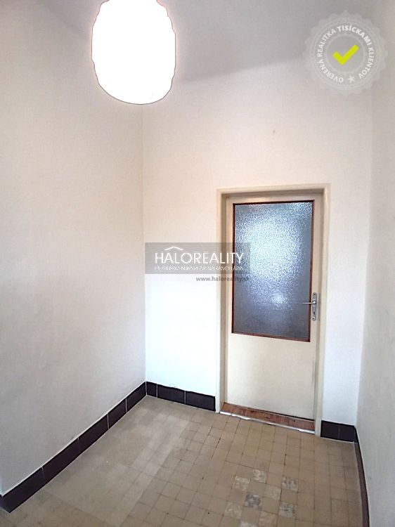 HALO reality - Predaj, rodinný dom Biskupice, útulný, s prie - 11