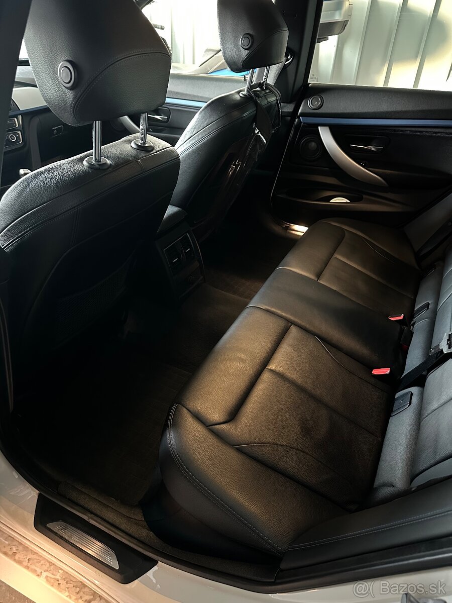 Bmw 320d GT Xdrive - 11