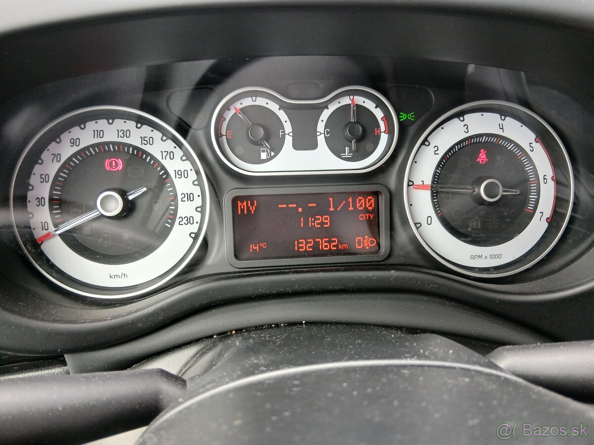 500L Multijet/ diesel - 11