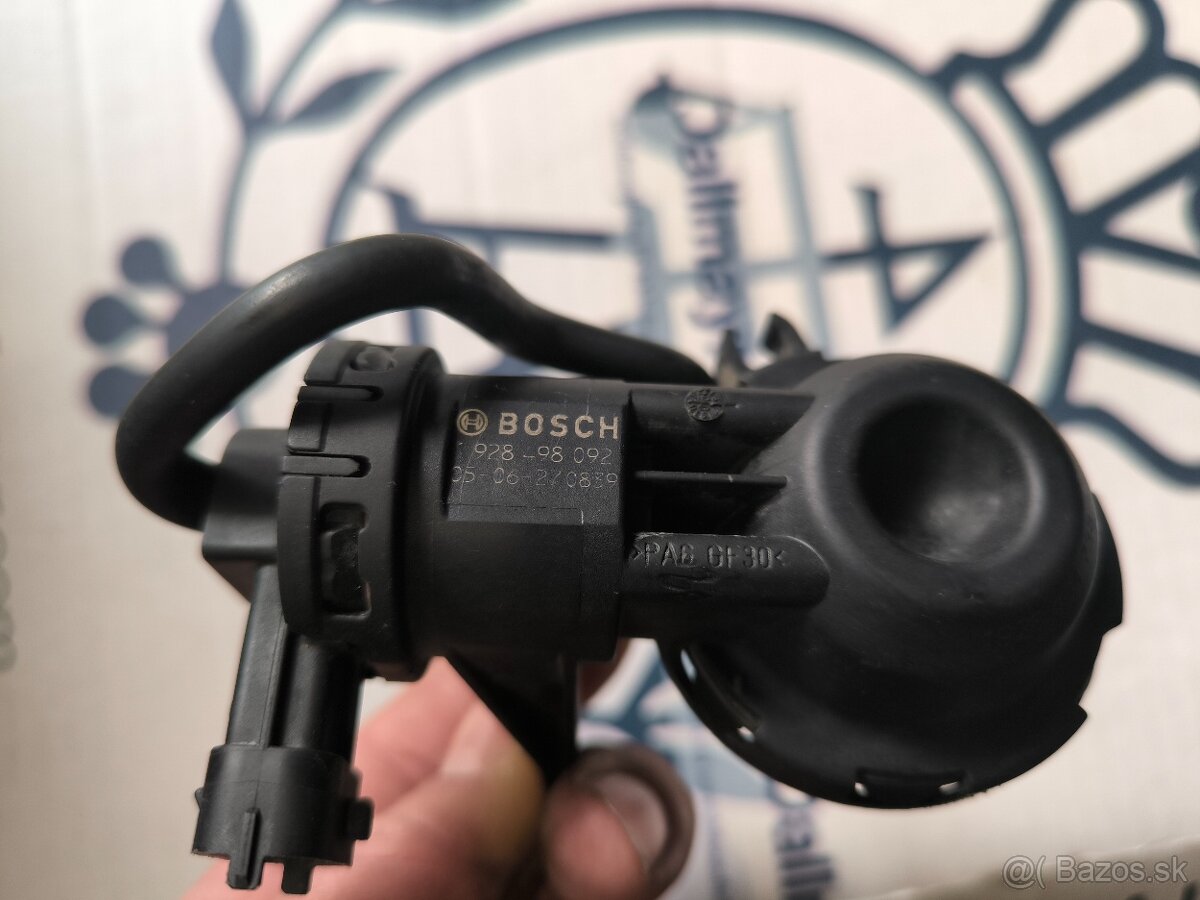 Opel Astra H 1.4 - 11