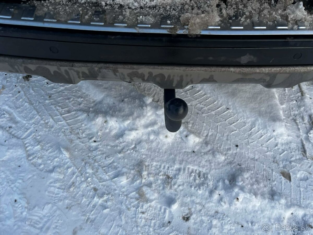 Fiat 500l 172.000km - 11