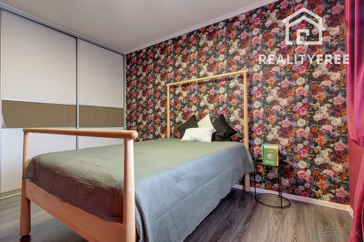 Novinka – samostatne stojaci 4i rodinný dom v obci Láb - 11