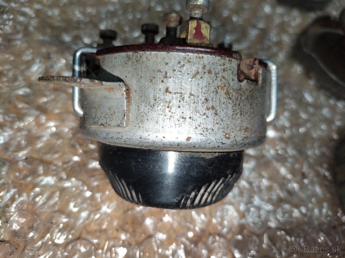 Jawa 250, 350 panelka spinačka - 11