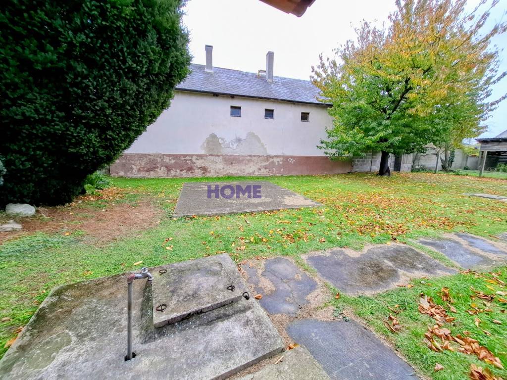 PRENÁJOM STARŠIEHO 2 IZB. RD V RAJKE S VEĽKÝM SLNEČNÝM POZE - 11