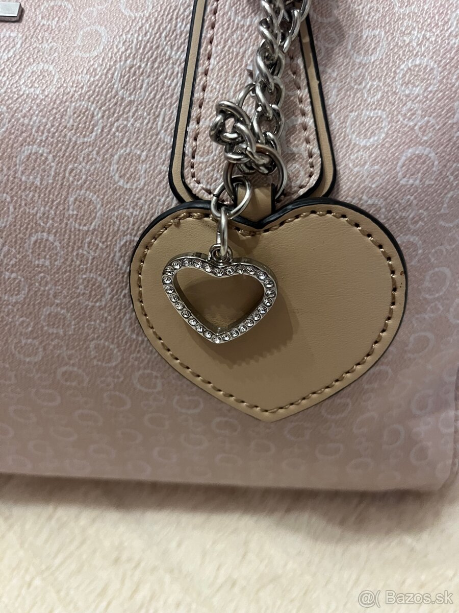 GUESS damska kabelka. - 11