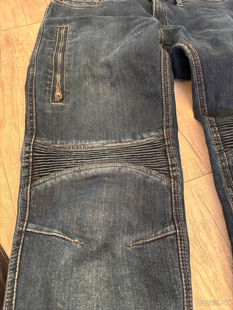 Kevlarove rifle, dámske SNAP - 11