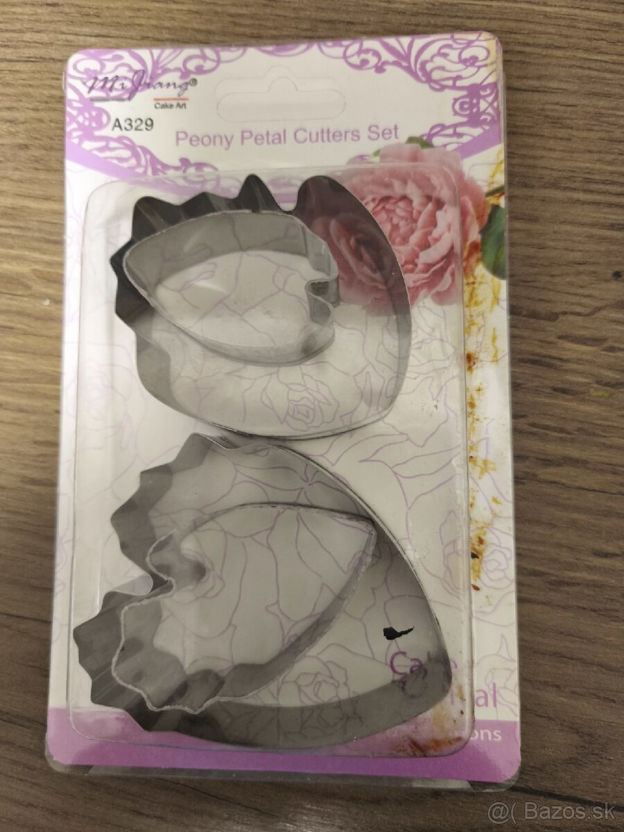 Cukrárske pomôcky - 11