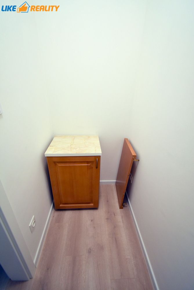 2 izbový byt v novostavbe Priekopa - 11