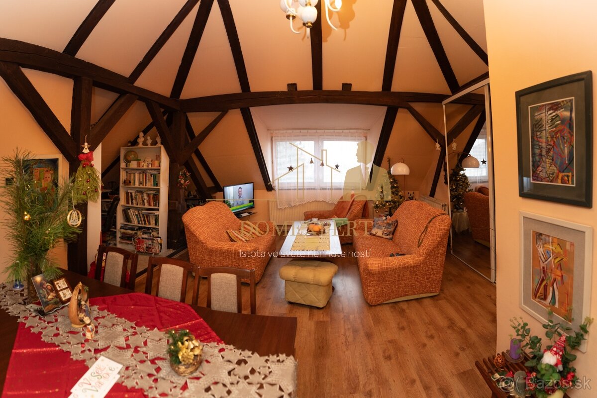 Exklúzivne– Rodinný dom, Koliba - 11