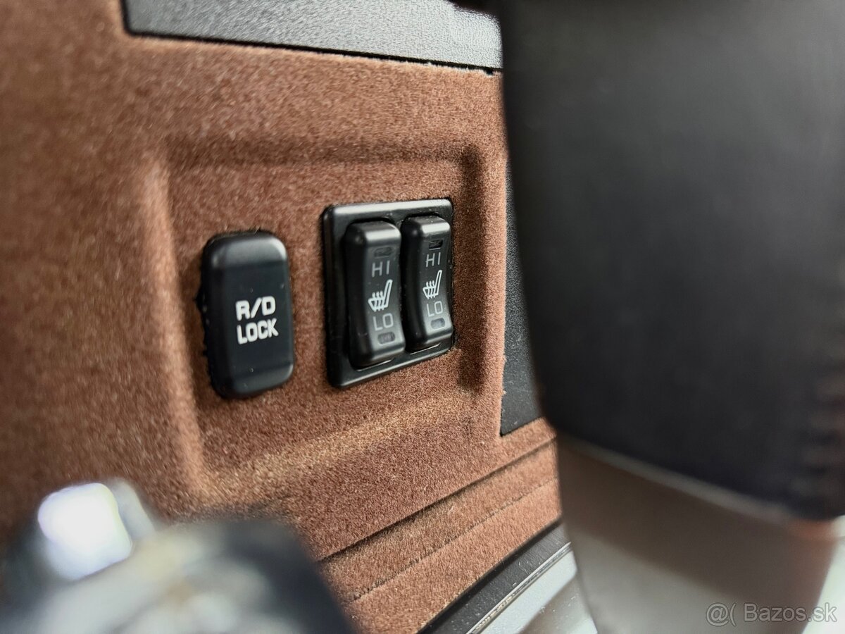 Mitsubishi Pajero 3.2 DI-D - 11