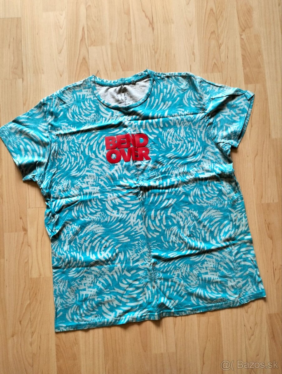 Pánske oblečenie - 11