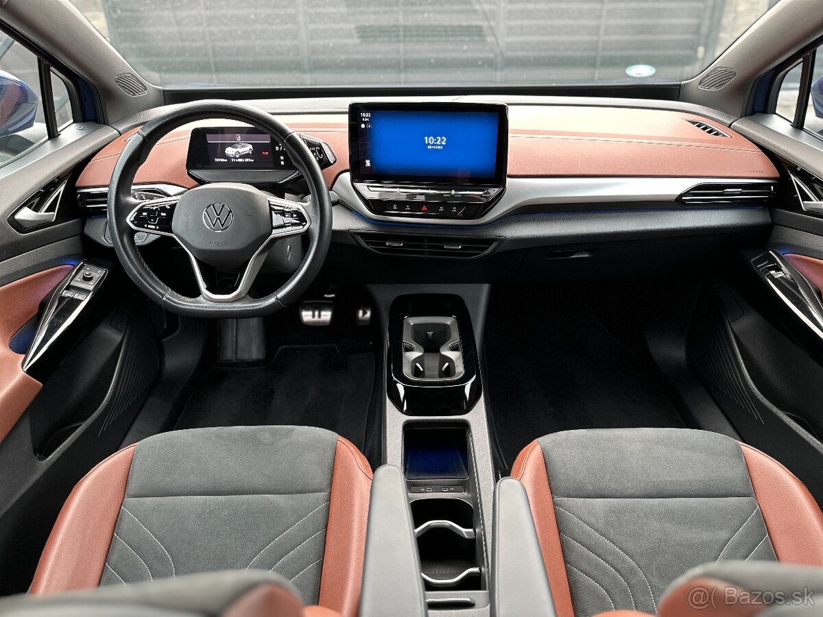 Volkswagen ID.5 ID.5 Pro Performance 77kWh 150kW204PS - 11