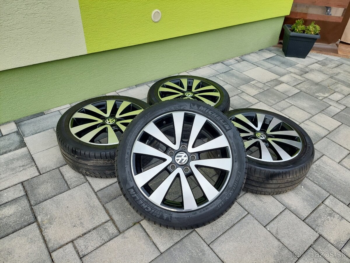 5x112 r17 Letna Sada - 11