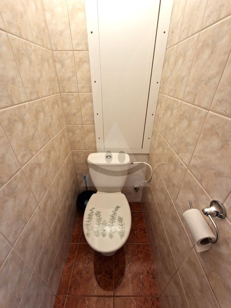 Na prenájom klimatizovaný 3-izb byt s loggiou v Komárne - 11