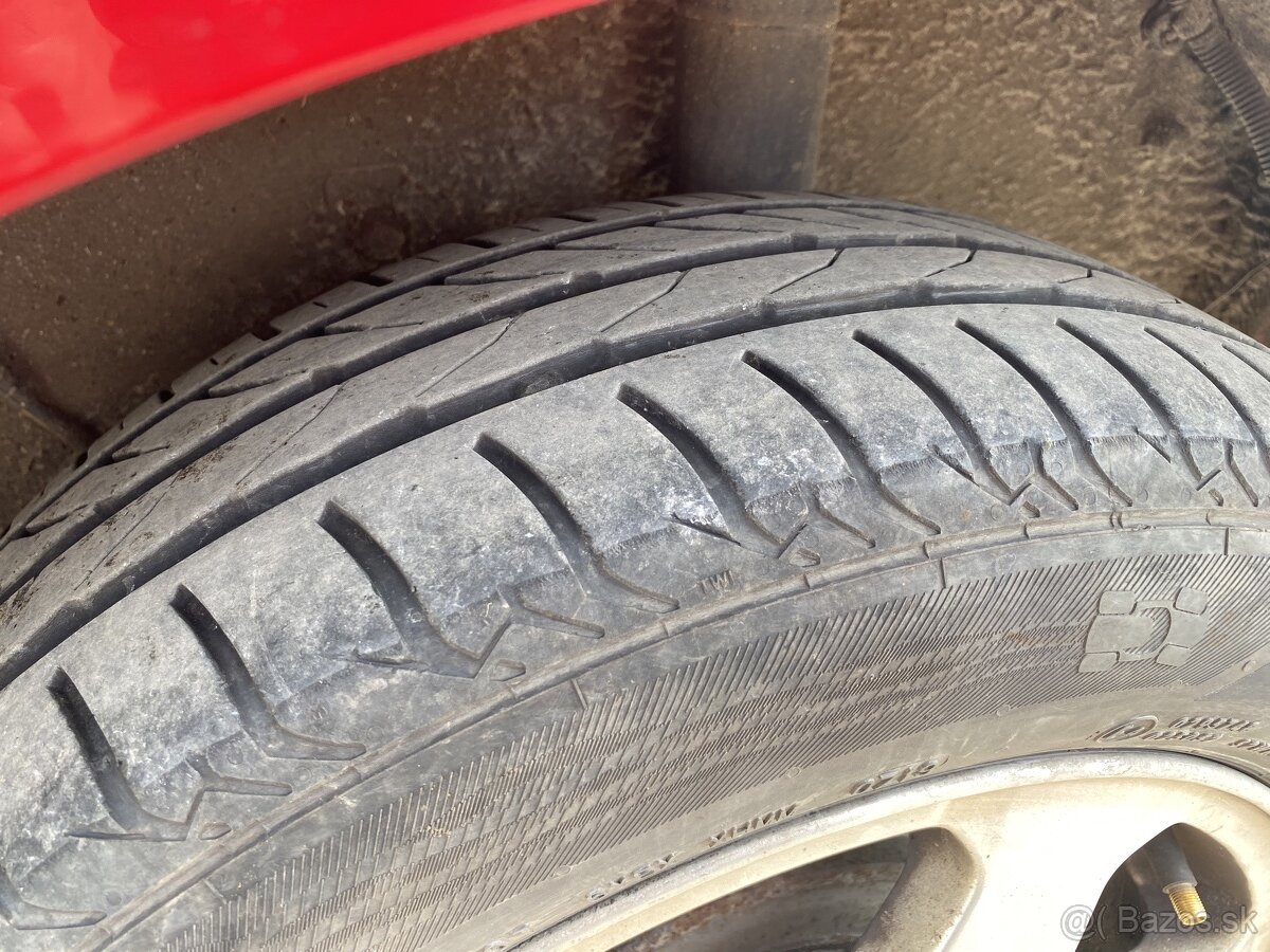 Škoda CitiGo 1,0MPi ND - 11