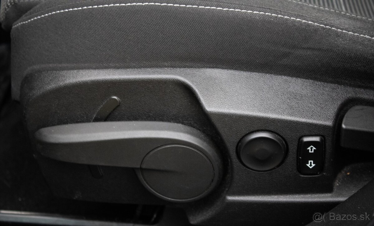 Opel Insignia 2.0 CDTI 160k Sport - 11