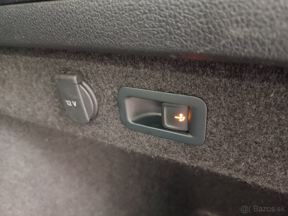 VW Passat B8 GTE 1.4 TSI Hybrid 160kW DSG - záruka Autodraft - 11