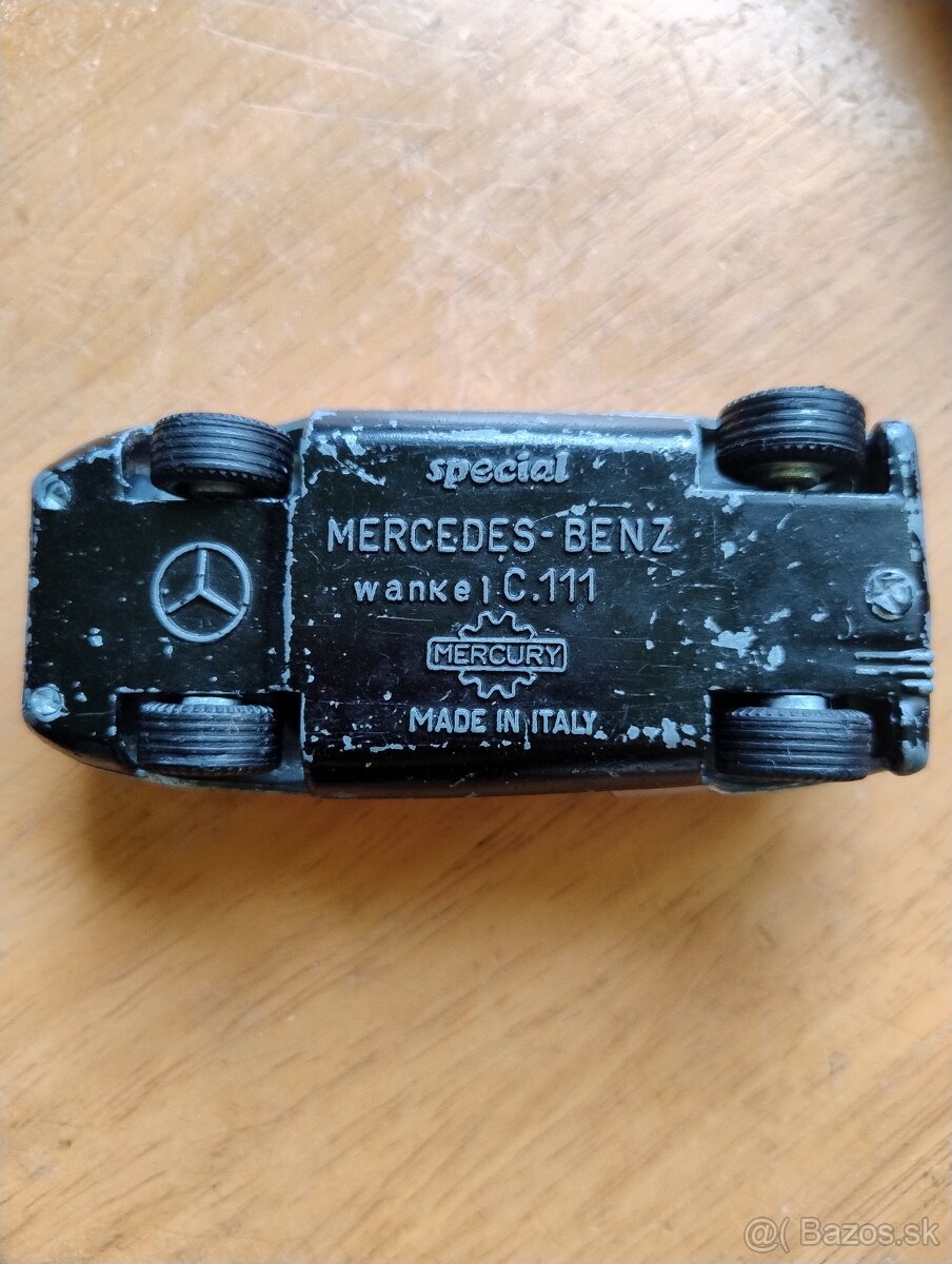 staré autíčka - 11