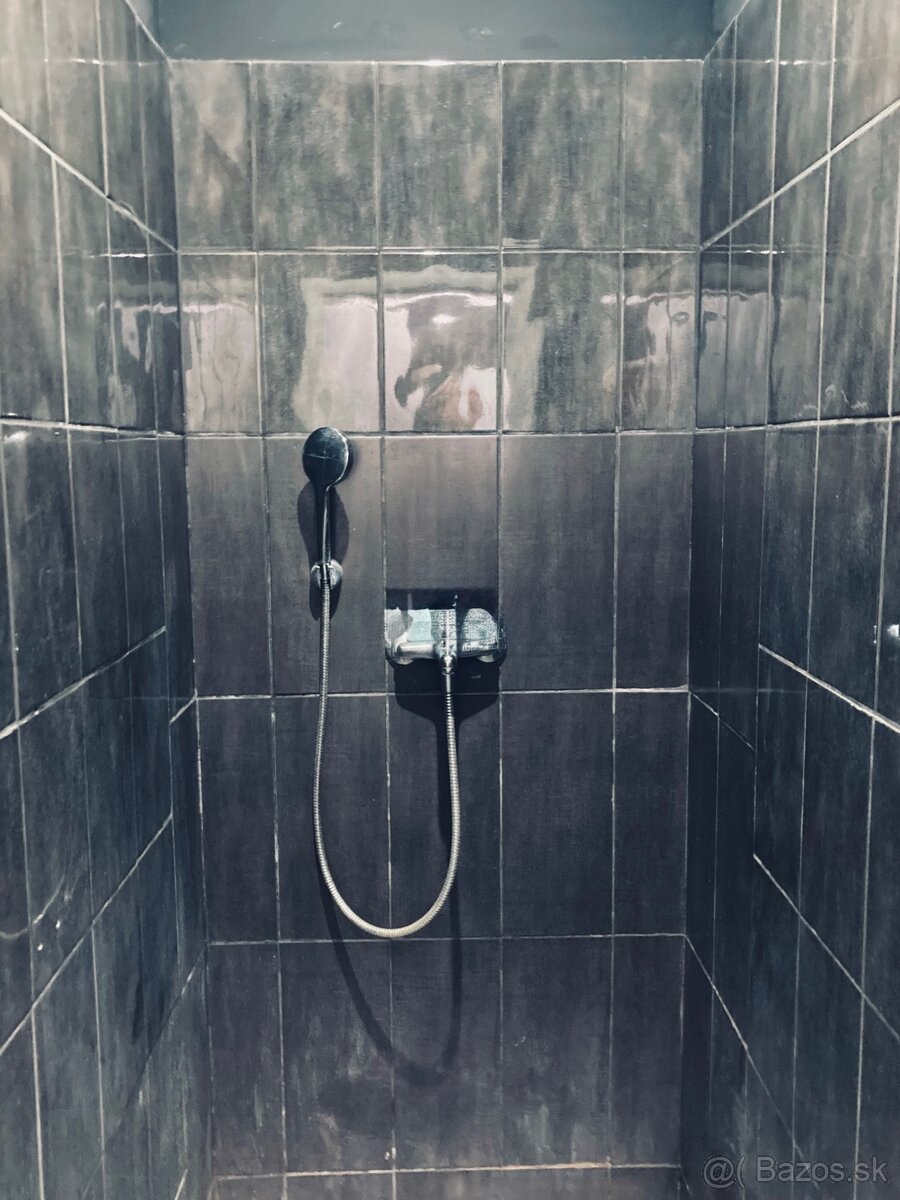 Predaj obchodný priestor Tomášikova ul. Bratislava. - 11