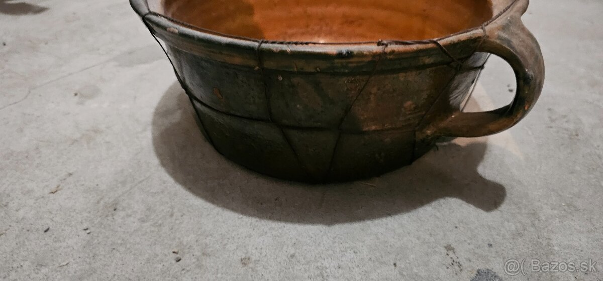 Formi na pečenie staré - 11