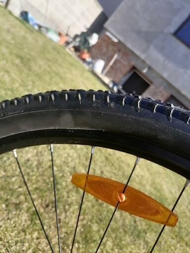 Predám Kellys gate 30 - 11