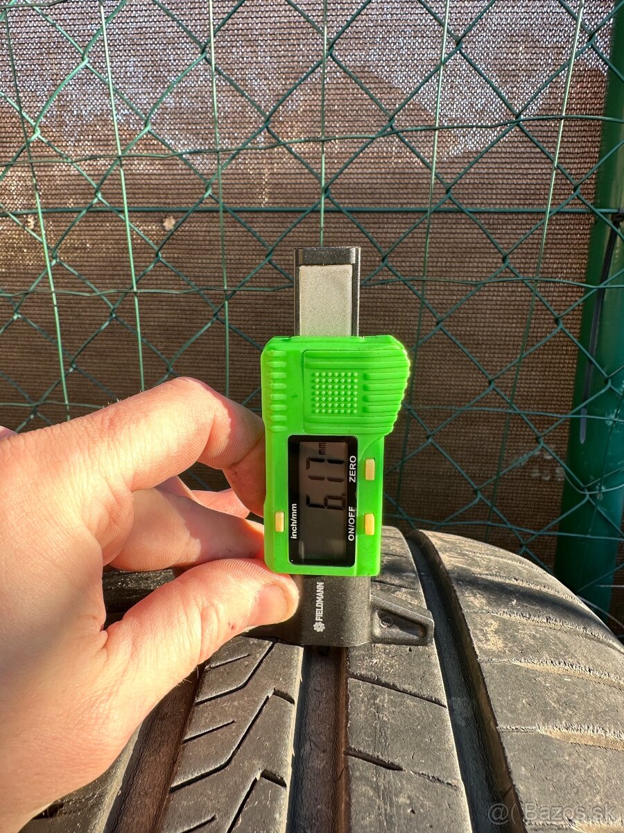 205/55 R16 91H letné HANKOOK - 11